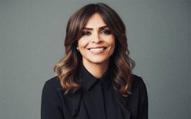 Manisha Bhatia, Head of Strategy and Planning (KSA), Impact BBDO on empathy at Athar Festival