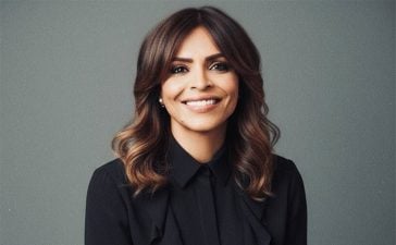 Manisha Bhatia, Head of Strategy and Planning (KSA), Impact BBDO on empathy at Athar Festival