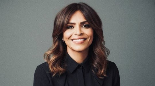 Manisha Bhatia, Head of Strategy and Planning (KSA), Impact BBDO on empathy at Athar Festival and following people