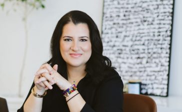 Melis Ertem, CEO, MMA n 2026