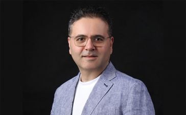Murtaza Mahfooz, Regional MD – Gulf and Near East, Haleon.