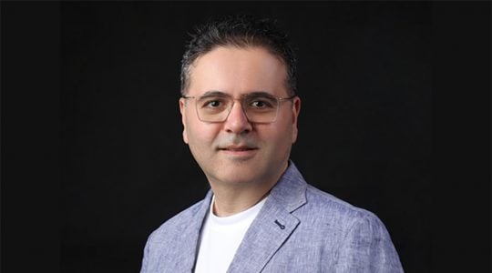 Murtaza Mahfooz, Regional MD – Gulf and Near East, Haleon.