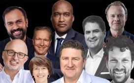 Omnicom revealed a major restructure at the global level, announcing new leadership for its nine “Connected Capabilities”. Details in the story below.