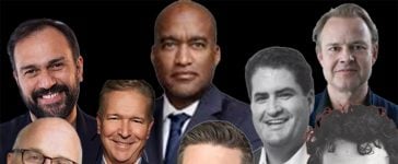 Omnicom revealed a major restructure at the global level, announcing new leadership for its nine “Connected Capabilities”. Details in the story below.