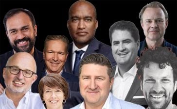 Omnicom revealed a major restructure at the global level, announcing new leadership for its nine “Connected Capabilities”. Details in the story below.