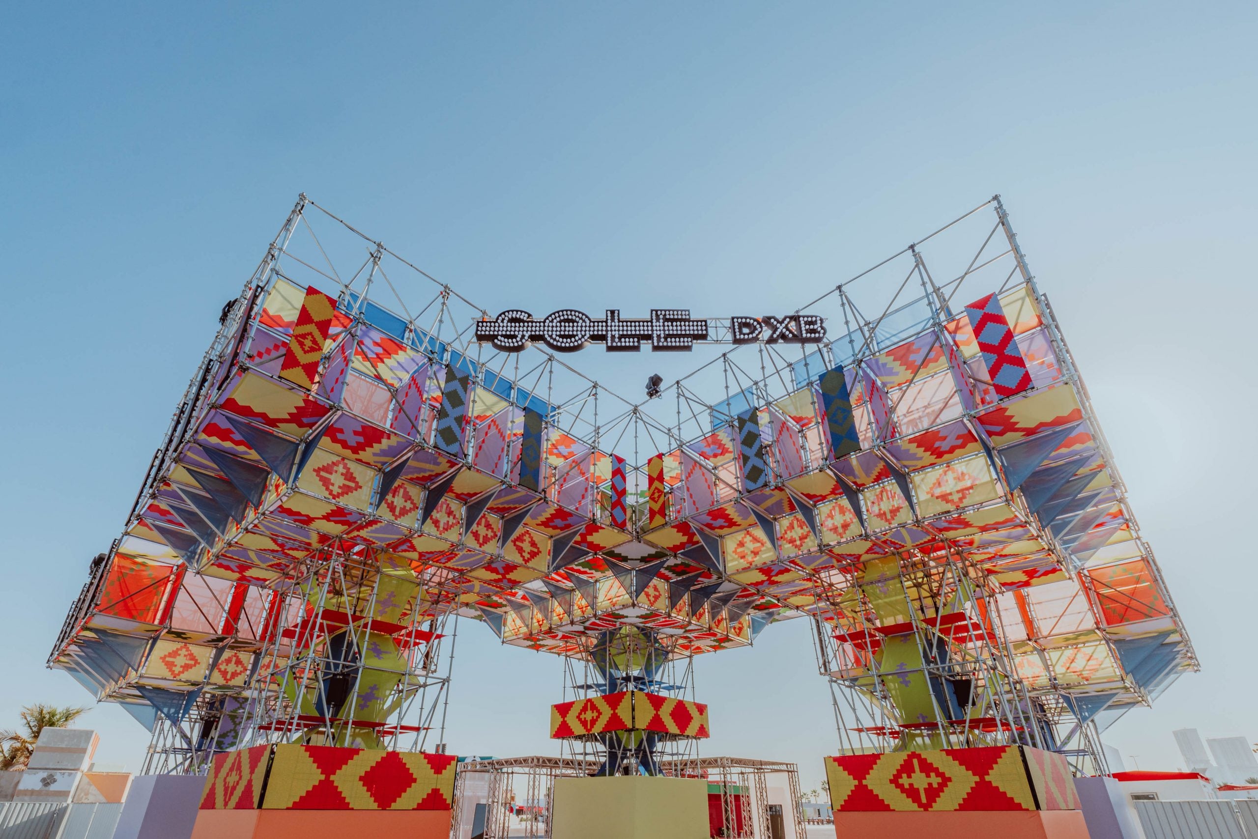 How brands are shaping youth culture through Sole DXB