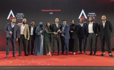 Aasim Shaik, Managing Director, LPS shared his reflections on being named the Production House of the Year 2025. 