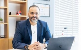 Rahul Kadavakolu, Group Chief Marketing Officer, Aster DM Healthcare on brand