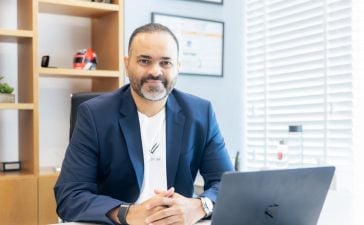 Rahul Kadavakolu, Group Chief Marketing Officer, Aster DM Healthcare on brand