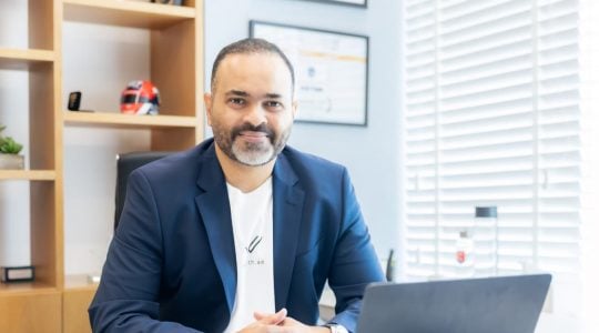 Rahul Kadavakolu, Group Chief Marketing Officer, Aster DM Healthcare on brand