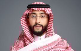 Rakan bin Ali Al-Owais, Operations Director, Jummar PR on crisis management