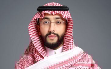 Rakan bin Ali Al-Owais, Operations Director, Jummar PR on crisis management