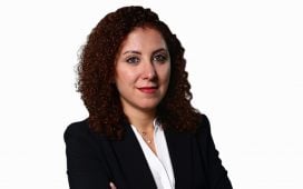 Rasha Mansour, Head of Strategy & Analytics, Leadgen Arabia on digital