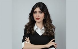 Raneem Alhassoun, Strategy Manager, SOCIALEYEZ – Saudi Arabia.