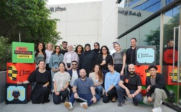 Sheraa Publicis Groupe Middle East