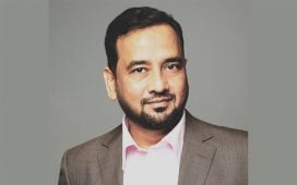 Taha Kazmi, Co-Founder at Total Media Ventures & Growthnity