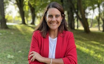 Teresa Antas Rio, Vice President of Marketing, OSN+ and Anghami.