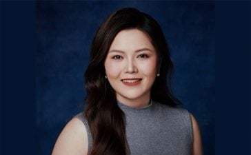 Victoria Yun, Co-founder, Focus Media MEA on elevator media