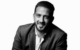 Wassim Mneimneh, Managing Director – MENAT, MiQ seen across every screen