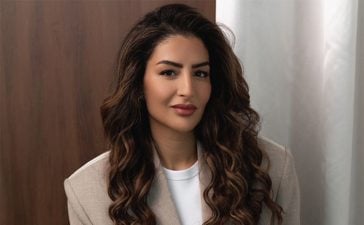 Yasmine Badri, Founder, BYSELECT*