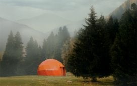 adidas TERREX tea house