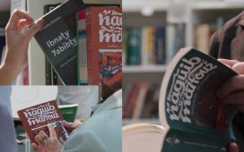 Arab-easy by e& addresses the rise of Arabizi – the use of Latin characters to write Arabic – and the quiet erosion of Arabic script.