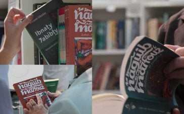 Arab-easy by e& addresses the rise of Arabizi – the use of Latin characters to write Arabic – and the quiet erosion of Arabic script.