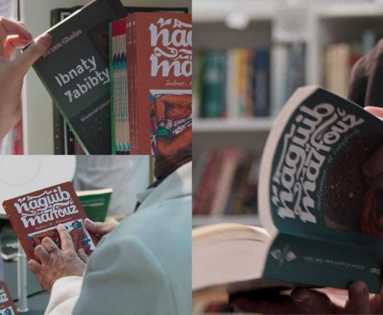Arab-easy by e& addresses the rise of Arabizi – the use of Latin characters to write Arabic – and the quiet erosion of Arabic script.