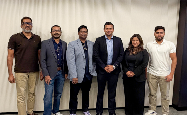 Jan & Bros, a leading FMCG marketing and distribution company in the UAE, has appointed Magic Mango as creative and media partner.