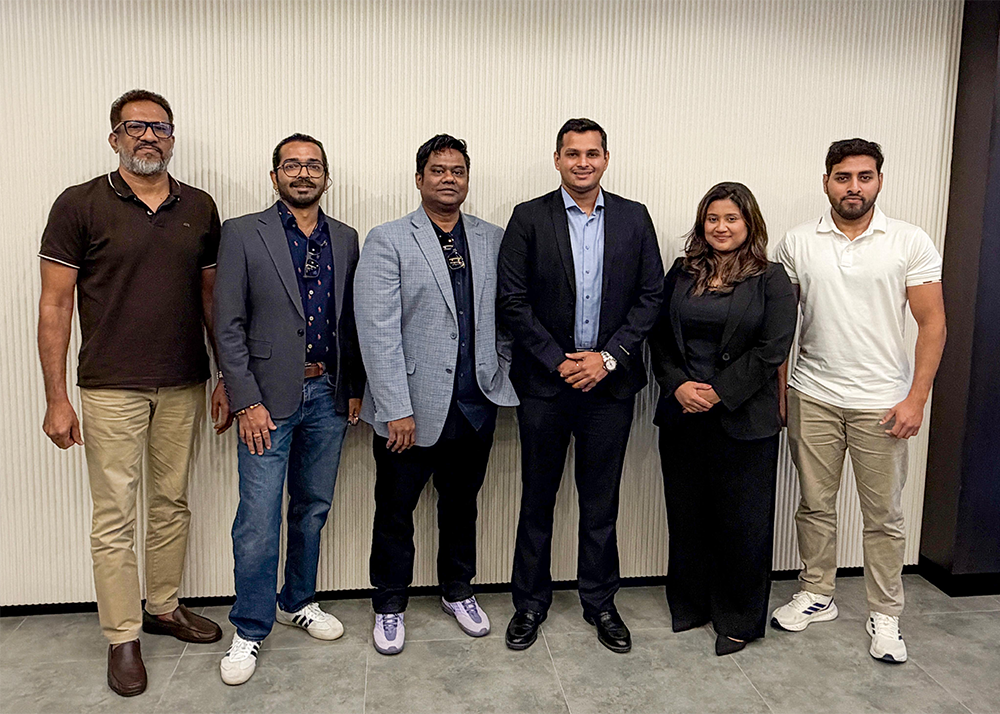 Jan & Bros, a leading FMCG marketing and distribution company in the UAE, has appointed Magic Mango as creative and media partner.