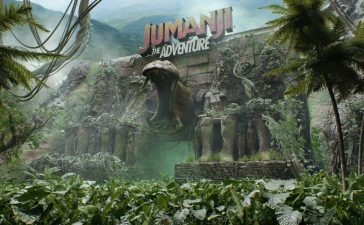 Jumanji