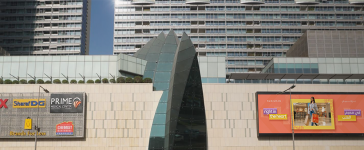 BurJuman Mall unveiled its brand campaign, ‘Right in the Heart’, following a transformation that redefined the mall’s experience.