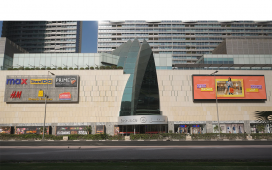 BurJuman Mall unveiled its brand campaign, ‘Right in the Heart’, following a transformation that redefined the mall’s experience.