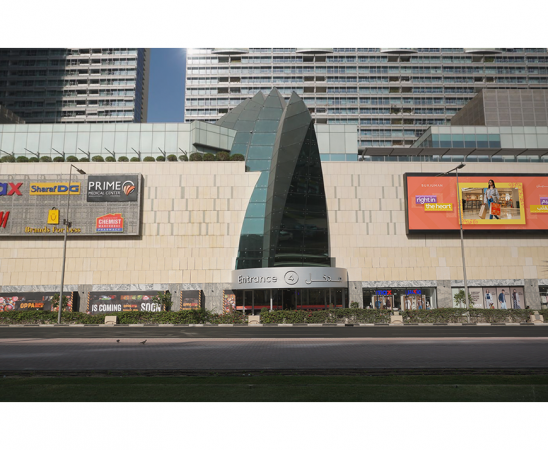 BurJuman Mall unveiled its brand campaign, ‘Right in the Heart’, following a transformation that redefined the mall’s experience.