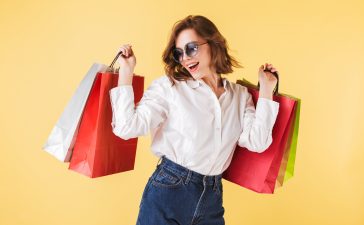 An Admitad and Flowwow report shows early festive shopping is shifting MENA consumer behaviour towards value, gifting and experiences.