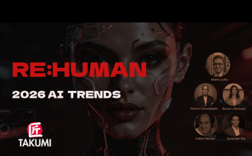 six trends