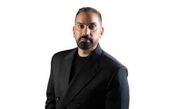 SOCIALEYEZ’s Tarek Esper says the impact depends on how agencies wield it, not what the technology can do alone.