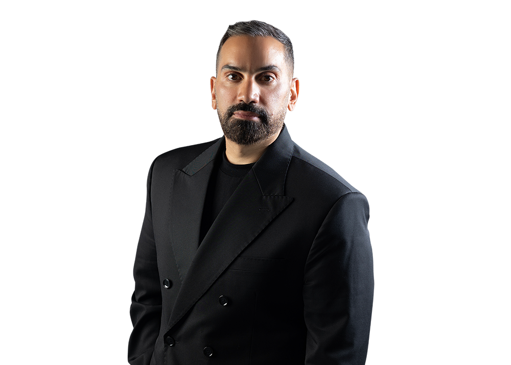 SOCIALEYEZ’s Tarek Esper says the impact depends on how agencies wield it, not what the technology can do alone.
