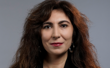 Webedia Arabia’s Choucair says the industry needs to acknowledge the rise of female esports players and their role as drivers of engagement.