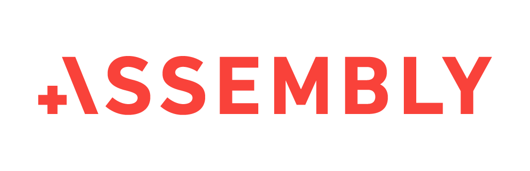 Assembly new logo