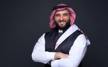 Ahmad AlMashhadi, Director of Brand, Marketing and Customer Experience at CEER
