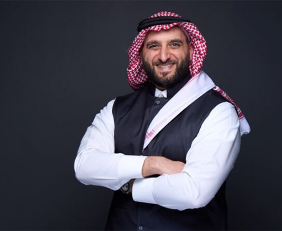 Ahmad AlMashhadi, Director of Brand, Marketing and Customer Experience at CEER