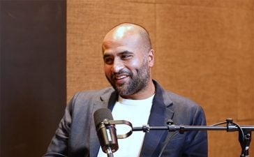 Akshaya Singh Sikand, Head of Marketing, Cadillac Middle East