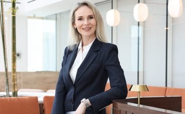 Anastasia Yanchenko, CEO, The Visa Services Agency.
