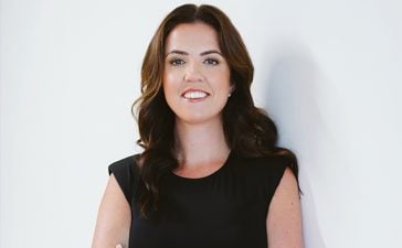 Anna George, Founder of FTAforbrands