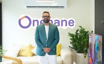 Arun Mohan, General Partner at AMX Ventures, and tech investor in Onepane.