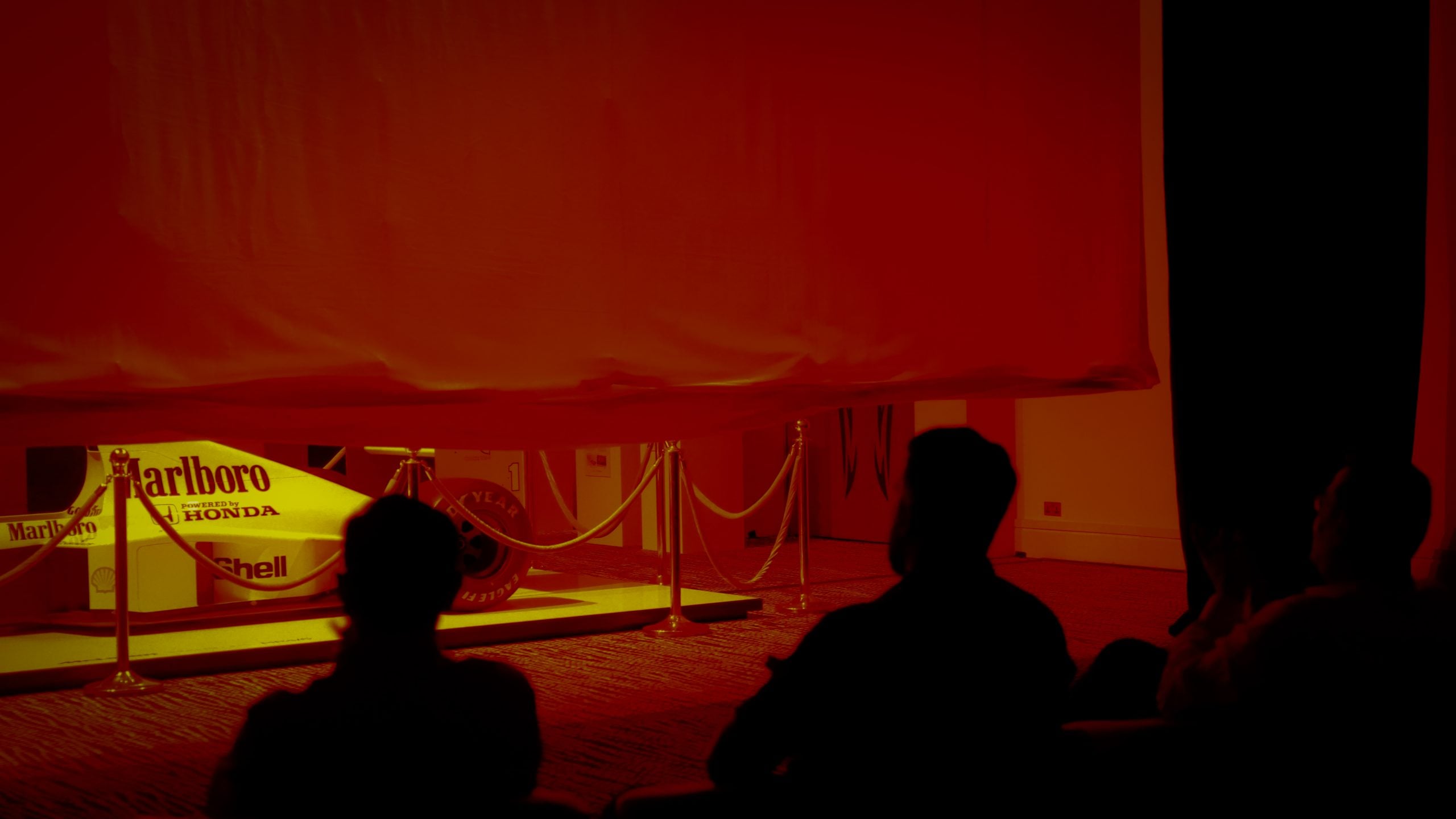 Honda Motor Co. brought an immersive experience that united industry leaders and partners for a multi-sensory journey through Honda’s Past, Present and Future.