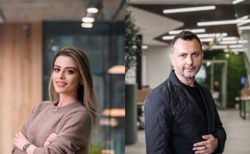 senior leadership appointments
