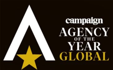 Campaign Agency of the Year Global Awards 2026