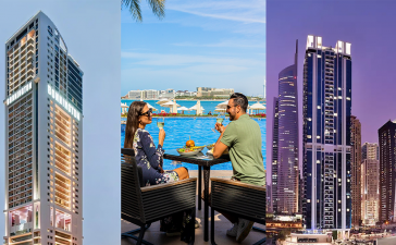 Catch Communications has renewed its partnership with key brands from the United Hospitality Management (UHM) portfolio.